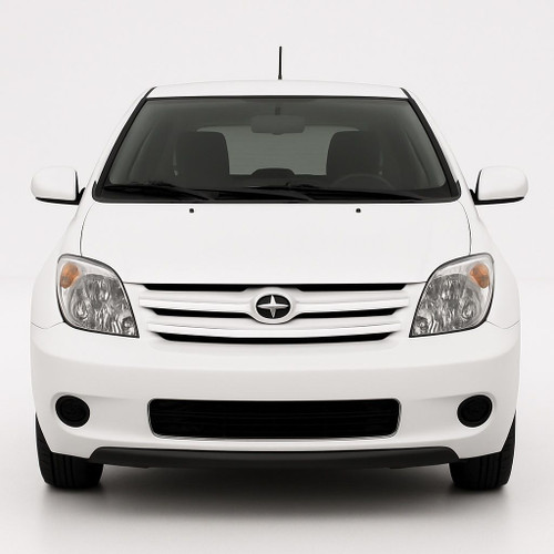 Precut sunstrip tint kit custom cut for your exact vehicle.