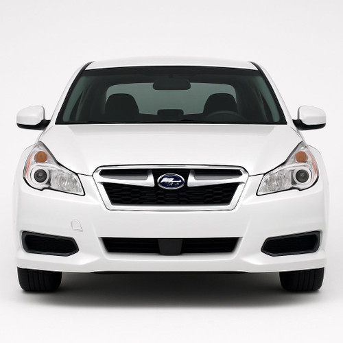 Precut sunstrip tint kit custom cut for your exact vehicle.