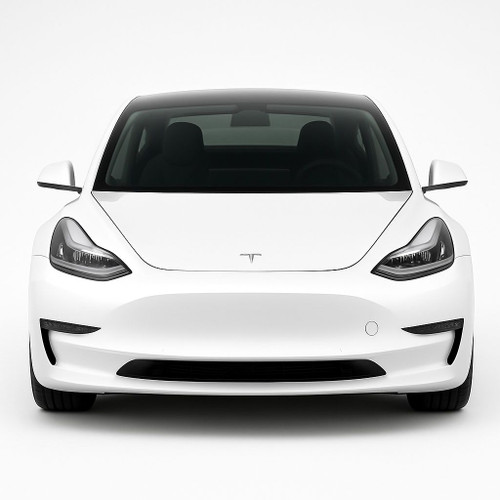 Precut sunstrip tint kit custom cut for your exact vehicle.