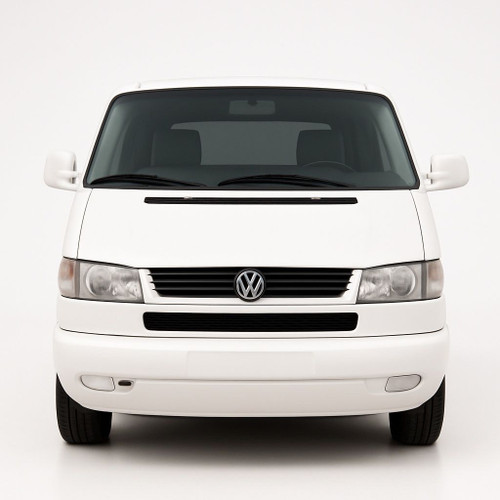 Precut sunstrip tint kit custom cut for your exact vehicle.
