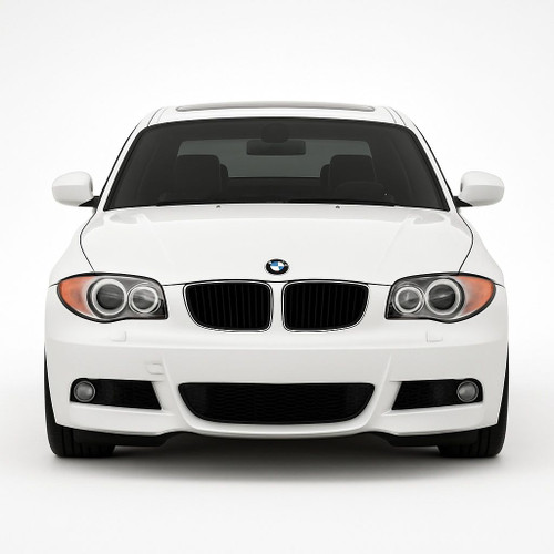 Precut sunstrip tint kit custom cut for your exact vehicle.