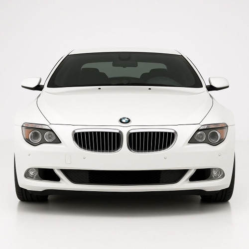 Precut sunstrip tint kit custom cut for your exact vehicle.