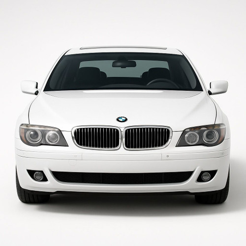 Precut sunstrip tint kit custom cut for your exact vehicle.