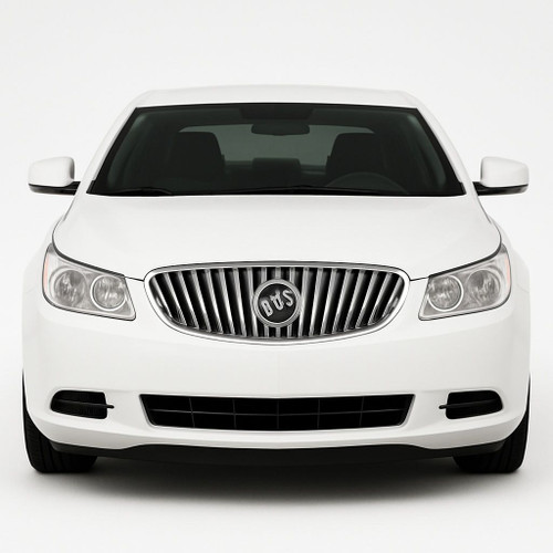 Precut sunstrip tint kit custom cut for your exact vehicle.