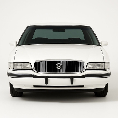 Precut sunstrip tint kit custom cut for your exact vehicle.
