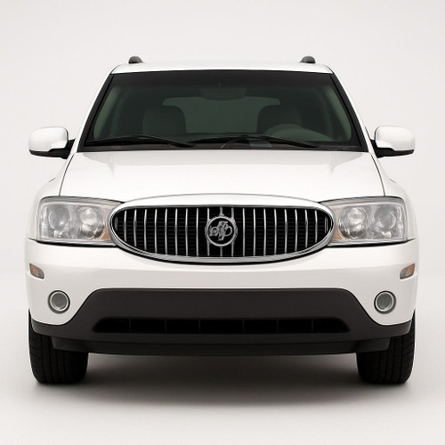 Precut sunstrip tint kit custom cut for your exact vehicle.