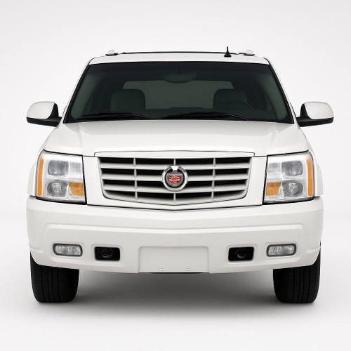 Precut sunstrip tint kit custom cut for your exact vehicle.