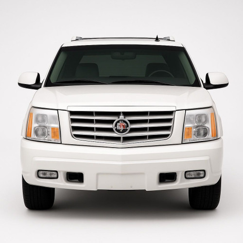 Precut sunstrip tint kit custom cut for your exact vehicle.