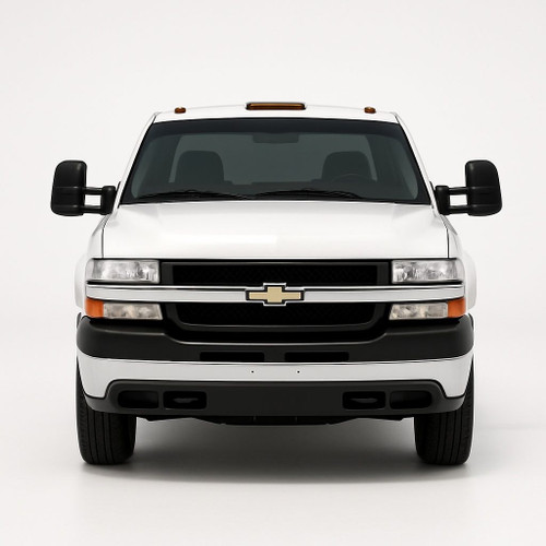 Precut sunstrip tint kit custom cut for your exact vehicle.
