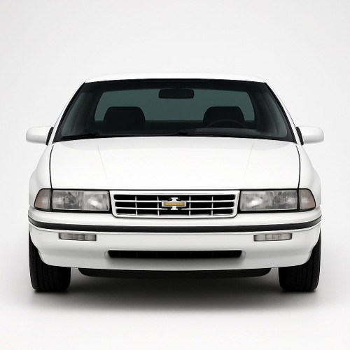 Precut sunstrip tint kit custom cut for your exact vehicle.
