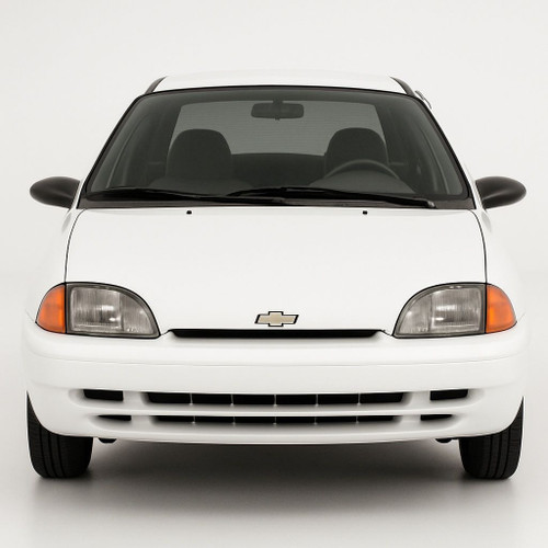 Precut sunstrip tint kit custom cut for your exact vehicle.