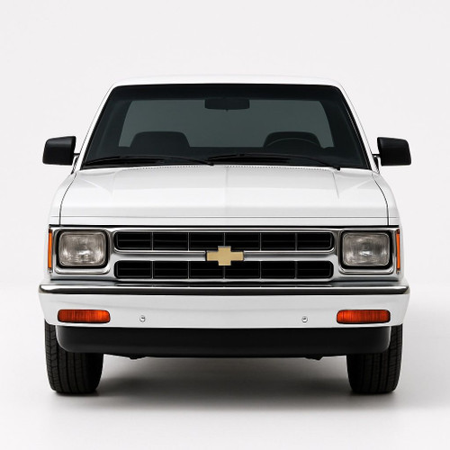 Precut sunstrip tint kit custom cut for your exact vehicle.