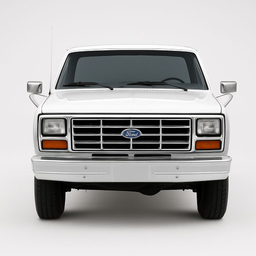 Precut sunstrip tint kit custom cut for your exact vehicle.