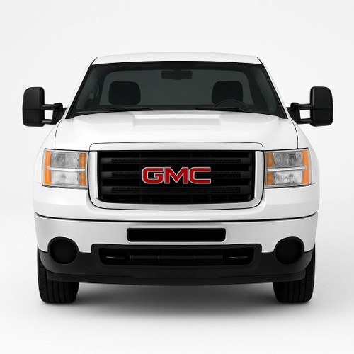 Precut sunstrip tint kit custom cut for your exact vehicle.