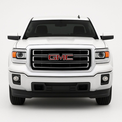 Precut sunstrip tint kit custom cut for your exact vehicle.