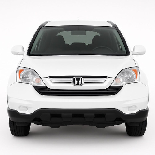Precut sunstrip tint kit custom cut for your exact vehicle.