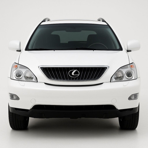 Precut sunstrip tint kit custom cut for your exact vehicle.