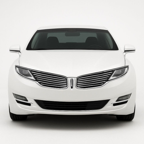 Precut sunstrip tint kit custom cut for your exact vehicle.