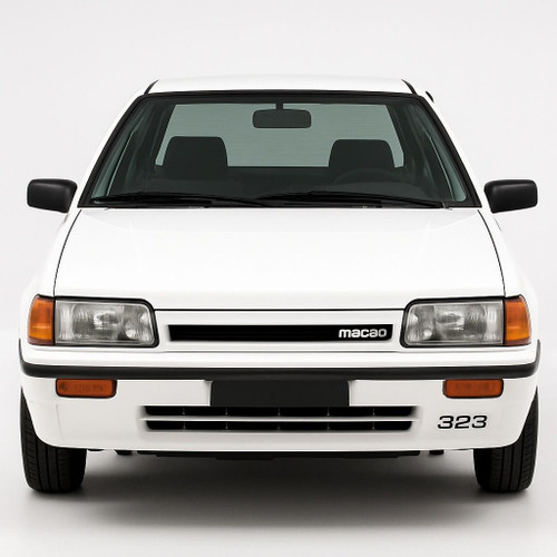 Precut sunstrip tint kit custom cut for your exact vehicle.