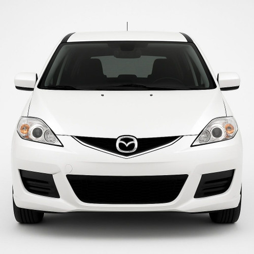 Precut sunstrip tint kit custom cut for your exact vehicle.