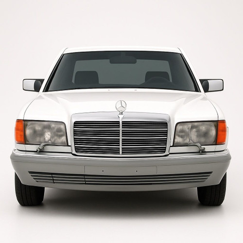 Precut sunstrip tint kit custom cut for your exact vehicle.