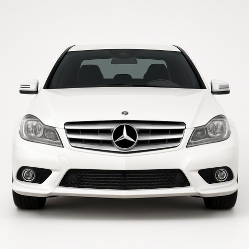 Precut sunstrip tint kit custom cut for your exact vehicle.