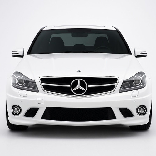 Precut sunstrip tint kit custom cut for your exact vehicle.