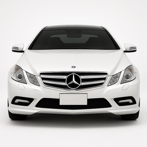 Precut sunstrip tint kit custom cut for your exact vehicle.