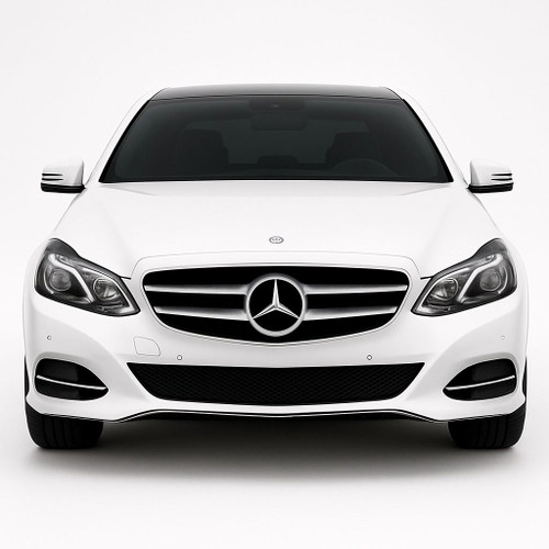 Precut sunstrip tint kit custom cut for your exact vehicle.