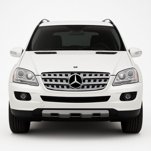 Precut sunstrip tint kit custom cut for your exact vehicle.