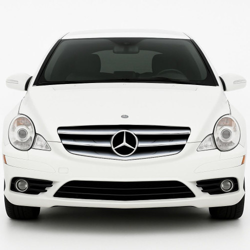 Precut sunstrip tint kit custom cut for your exact vehicle.