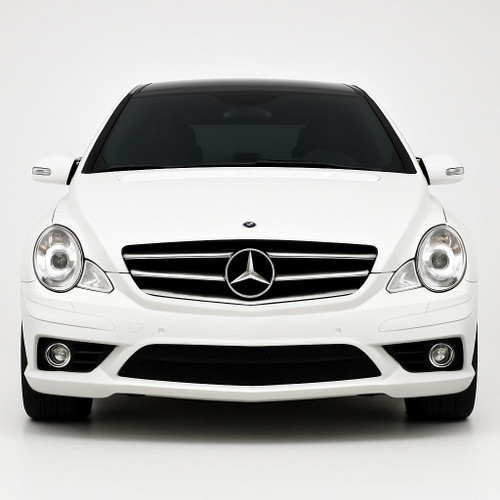 Precut sunstrip tint kit custom cut for your exact vehicle.