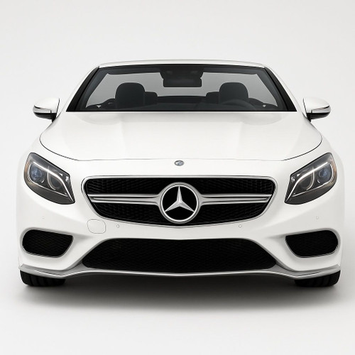 Precut sunstrip tint kit custom cut for your exact vehicle.
