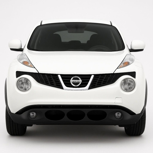 Precut sunstrip tint kit custom cut for your exact vehicle.