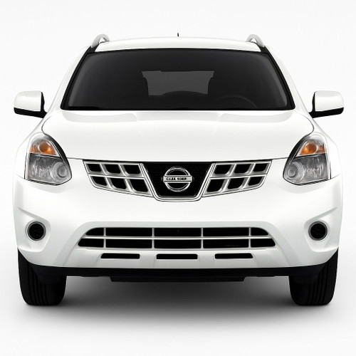 Precut sunstrip tint kit custom cut for your exact vehicle.
