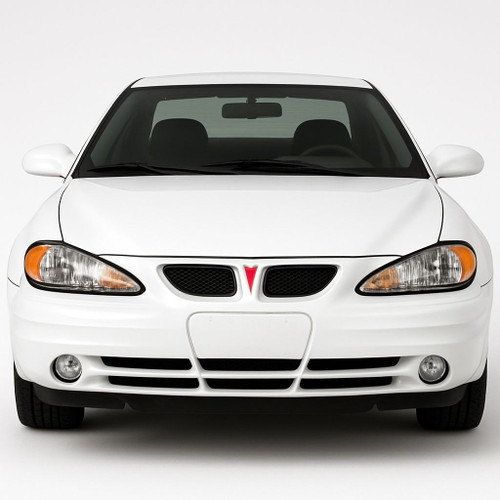 Precut sunstrip tint kit custom cut for your exact vehicle.