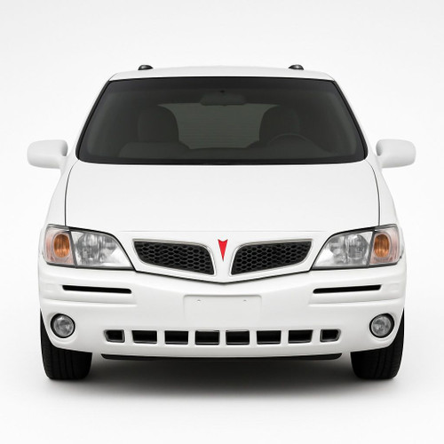 Precut sunstrip tint kit custom cut for your exact vehicle.