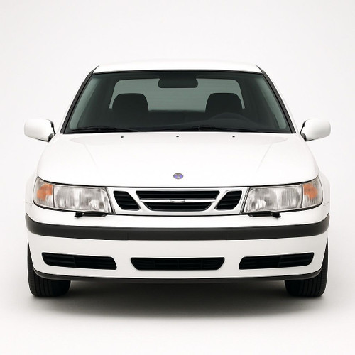Precut sunstrip tint kit custom cut for your exact vehicle.
