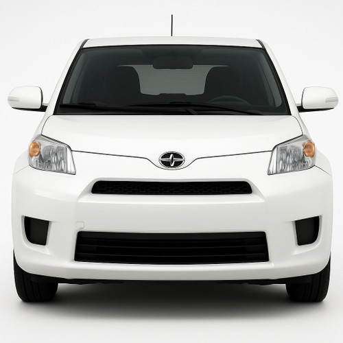 Precut sunstrip tint kit custom cut for your exact vehicle.