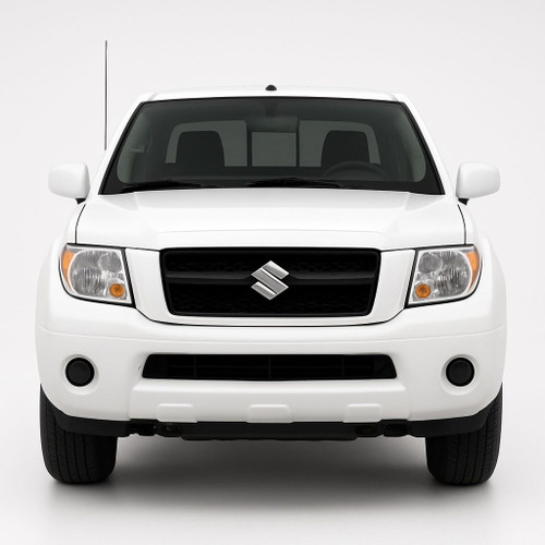 Precut sunstrip tint kit custom cut for your exact vehicle.