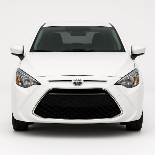 Precut sunstrip tint kit custom cut for your exact vehicle.
