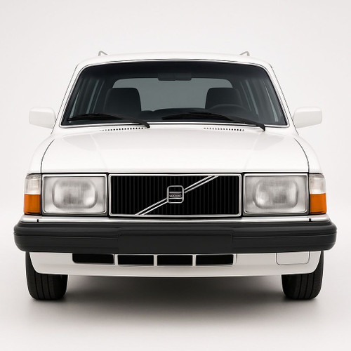 Precut sunstrip tint kit custom cut for your exact vehicle.