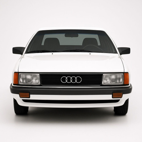 Precut sunstrip tint kit custom cut for your exact vehicle.