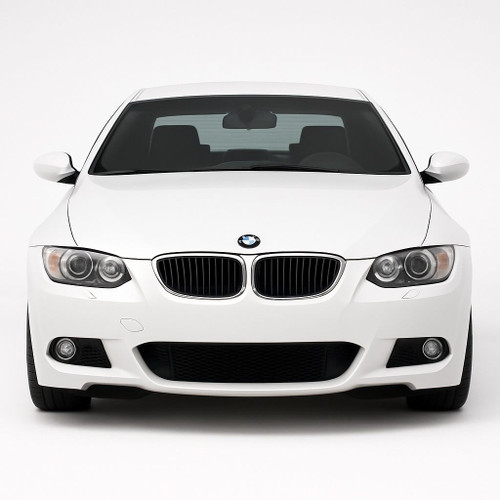 Precut sunstrip tint kit custom cut for your exact vehicle.