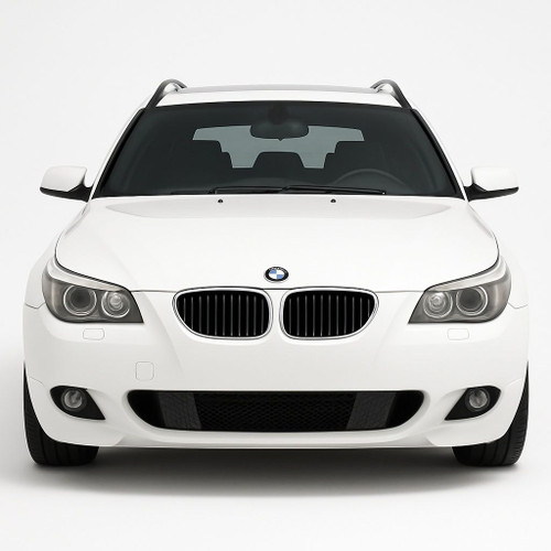 Precut sunstrip tint kit custom cut for your exact vehicle.