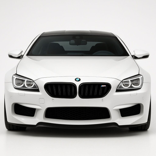 Precut sunstrip tint kit custom cut for your exact vehicle.