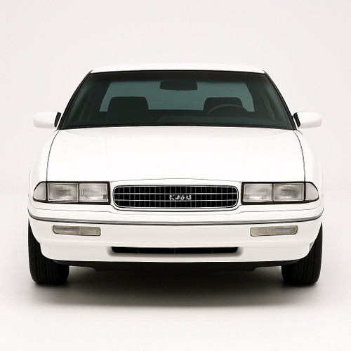 Precut sunstrip tint kit custom cut for your exact vehicle.