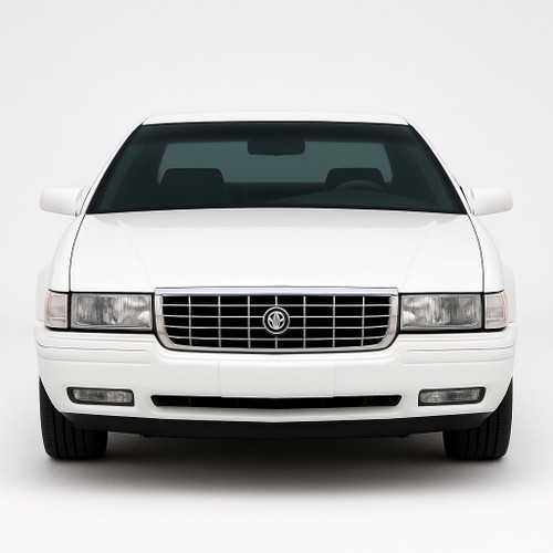 Precut sunstrip tint kit custom cut for your exact vehicle.