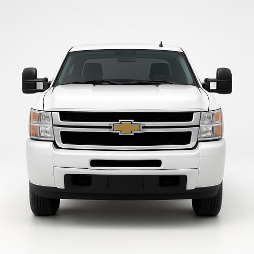 Precut sunstrip tint kit custom cut for your exact vehicle.