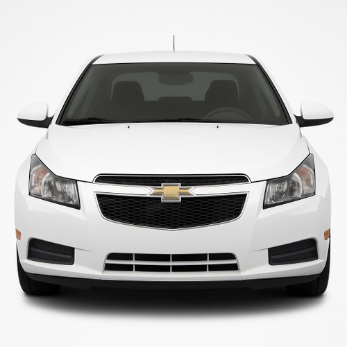 Precut sunstrip tint kit custom cut for your exact vehicle.